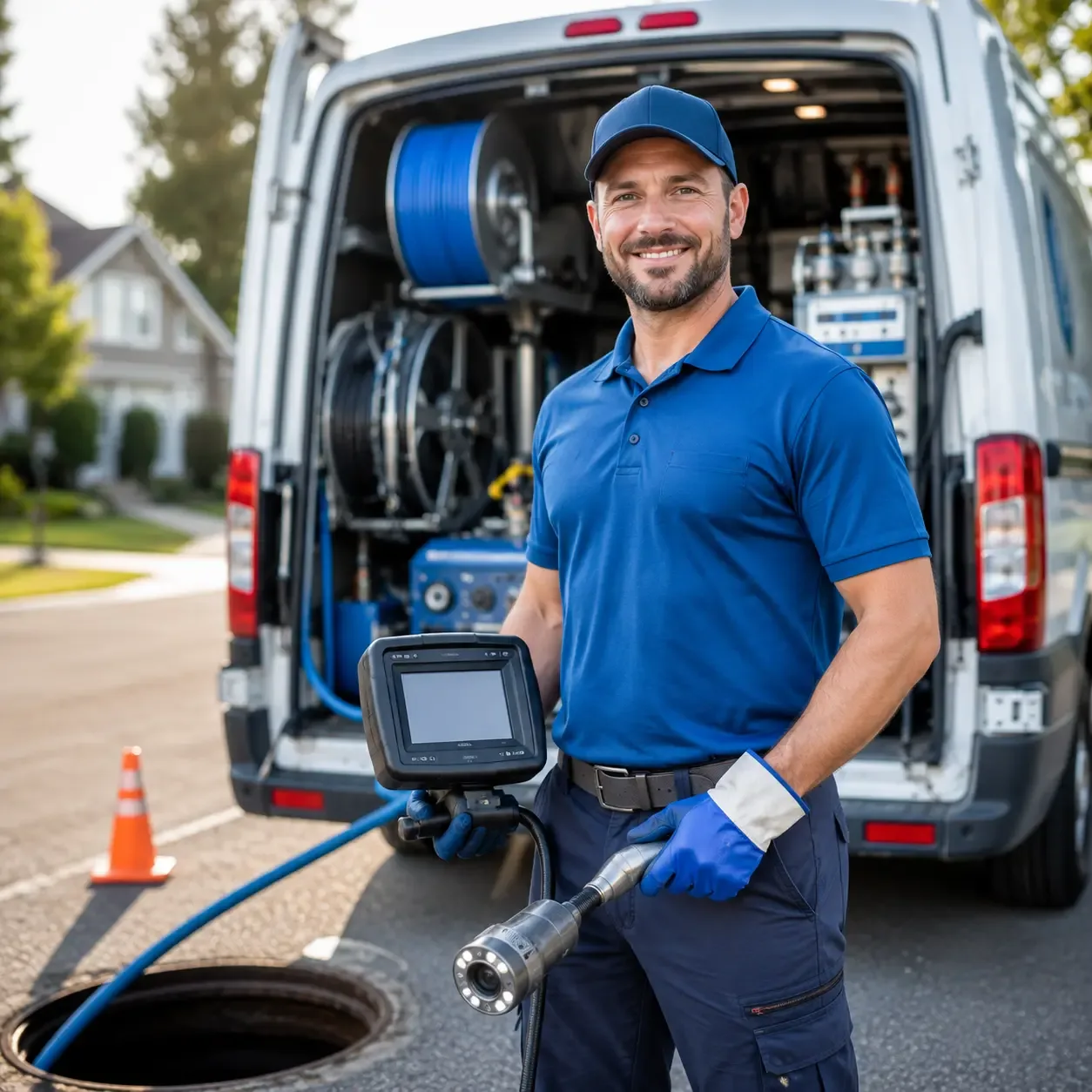 Local Pipe Relining specialists in Bessemer City, NC